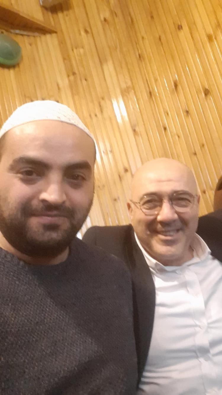 Hayrettin Haluk Akkoyunlu